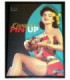 L'INTEGRALE PIN UP - CANAL PLUS