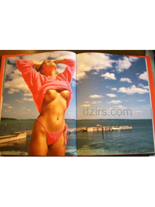 Jean Pierre BOURGEOIS - ELLES ONT POSE POUR LUI