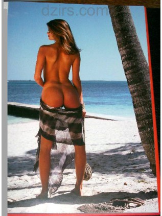 Jean Pierre BOURGEOIS - ELLES ONT POSE POUR LUI