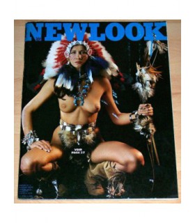 NEWLOOK 5 - CHRIS NIKOLSON - PAUL WAGNER 1984