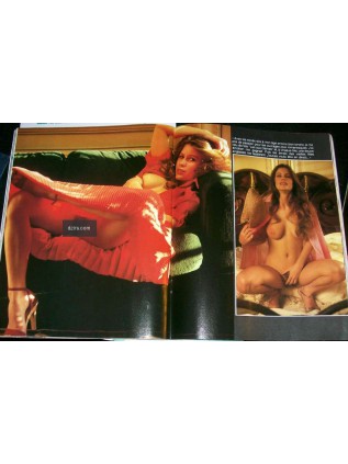 NEWLOOK 5 - CHRIS NIKOLSON - PAUL WAGNER 1984