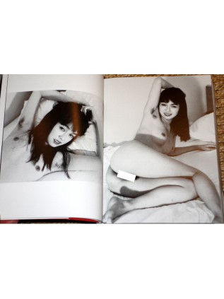 TOKYO LUCKY HOLE - ARAKI