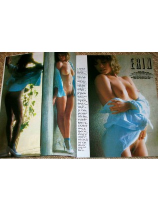 NEWLOOK Hors Serie 11 - Pin up, Rougeron