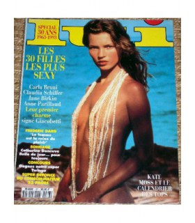 LUI  67 - 30th anniversary 1963 - 1993