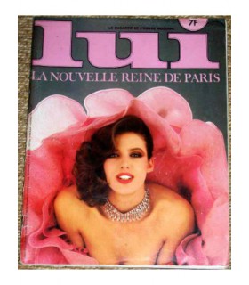 LUI 183 - Aslan, Gitty, Carter