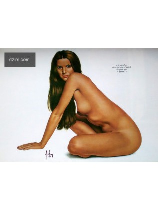 LUI 183 - Aslan, Gitty, Carter