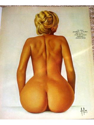 LUI 152 - Gitty, Müller, Aslan