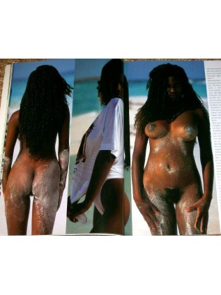 PLAYBOY 23 Hors Série - Elle Mc Pherson, Patti Davis