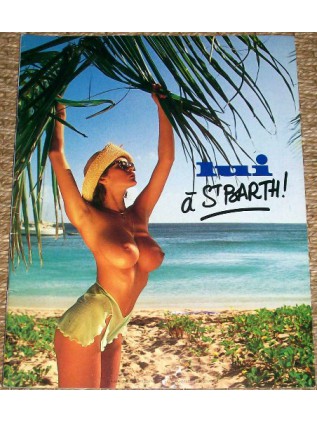 LUI  16 - Dominique Guirous, Crazy Horse