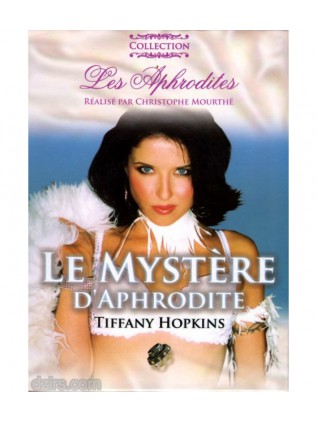 LE MYSTERE D'APHRODITE Tiffany Hopkins