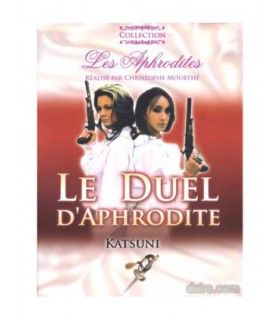 LE DUEL D'APHRODITE Katsuni