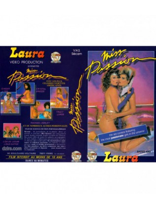 MISS PASSION Traci Lords, Ginger Lynn