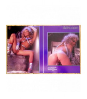 PENTHOUSE Stephen Hicks