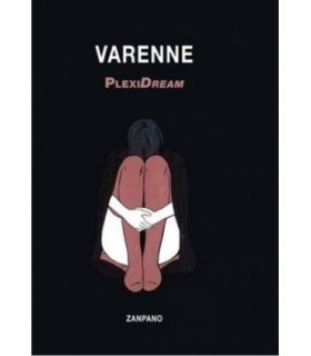 Alex Varenne - PlexiDream