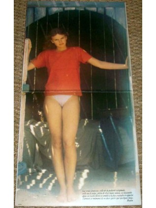 FIRST DESIRES - David Hamilton, Philippe Sarde