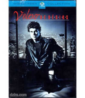 VOLEUR DE DESIRS Barbara Williams