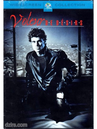 VOLEUR DE DESIRS Barbara Williams