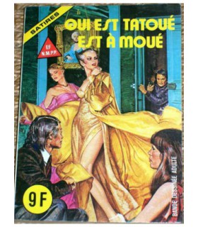 SATIRES 46 - ELVIFRANCE