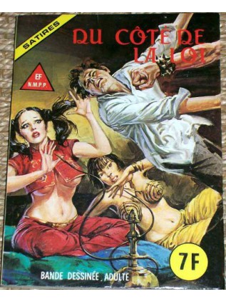 SATIRES 22 - ELVIFRANCE