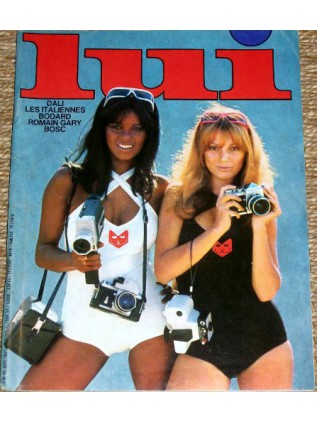 LUI  56 - Aslan, Mr Freedom