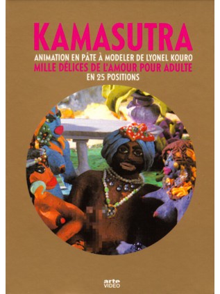 KAMASUTRA  Lyonel Kouro