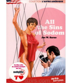 ALL THE SINS OF SODOM