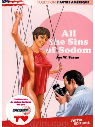 ALL THE SINS OF SODOM