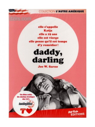 DADDY DARLING