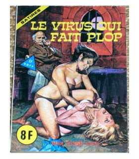 SATIRES 34 - ELVIFRANCE