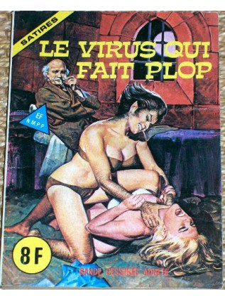 SATIRES 34 - ELVIFRANCE