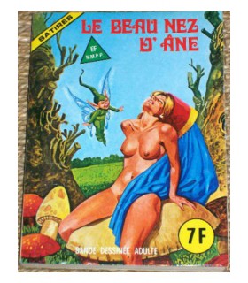 SATIRES 16 - ELVIFRANCE