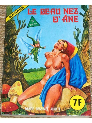 SATIRES 16 - ELVIFRANCE