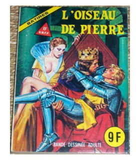 SATIRES 47 - ELVIFRANCE