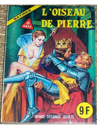 SATIRES 47 - ELVIFRANCE