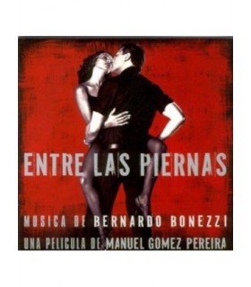 BETWEEN YOUR LEGS  Victoria Abril