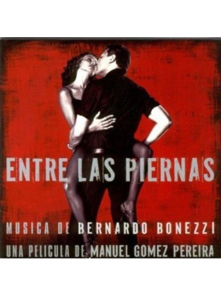 BETWEEN YOUR LEGS  Victoria Abril