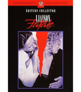 FATAL ATTRACTION - Glenn Close, Anne Archer