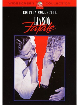 LIAISON FATALE - Glenn Close, Anne Archer