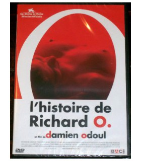 STORY OF RICHARD O.