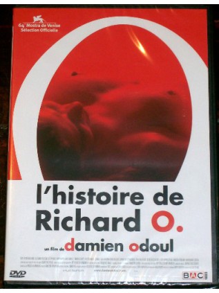 L'HISTOIRE DE RICHARD O.