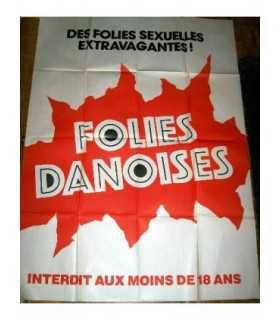 FOLIES DANOISES Cia Lowgren