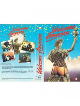 AMERICAN RASPBERRY  - Joanna Cassidy