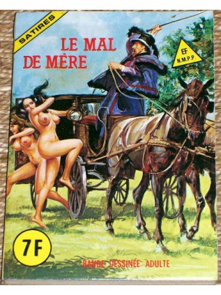 SATIRES 17 - ELVIFRANCE