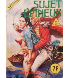 SATIRES 12 - ELVIFRANCE