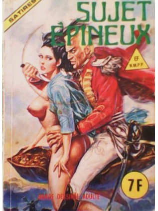 SATIRES 12 - ELVIFRANCE