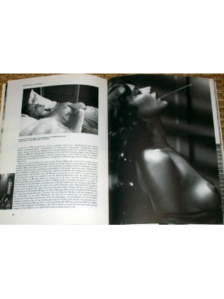 EROTISME ET CINEMA Daniel Serceau