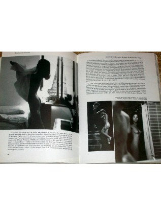 EROTISME ET CINEMA Daniel Serceau