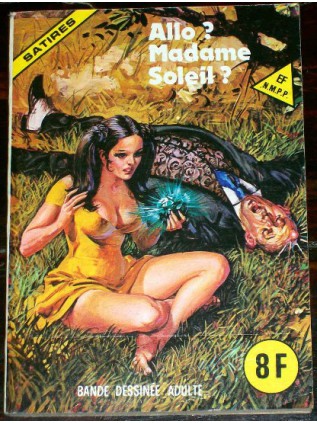 SATIRES 28 - ELVIFRANCE