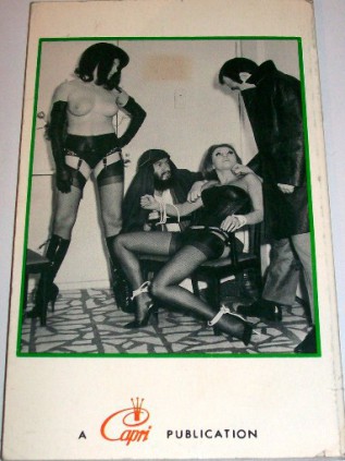 THE NEW ADVENTURES OF SWEET GWENDOLINE