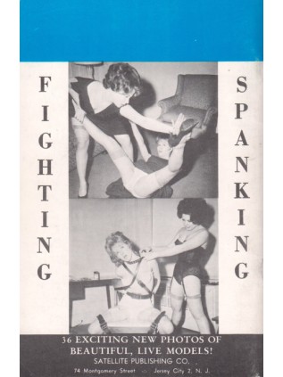 LAS VEGAS CHORINES IN BONDAGE- SM